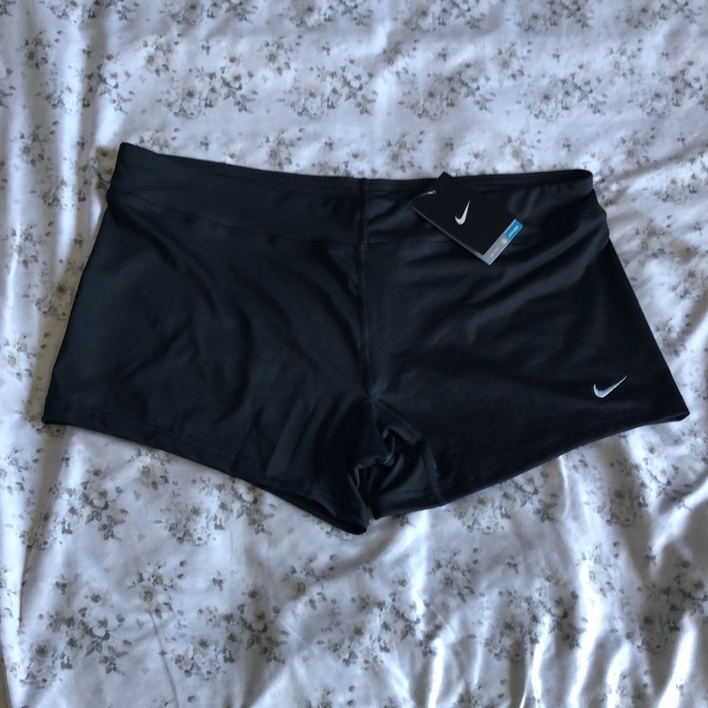 Nike spandex